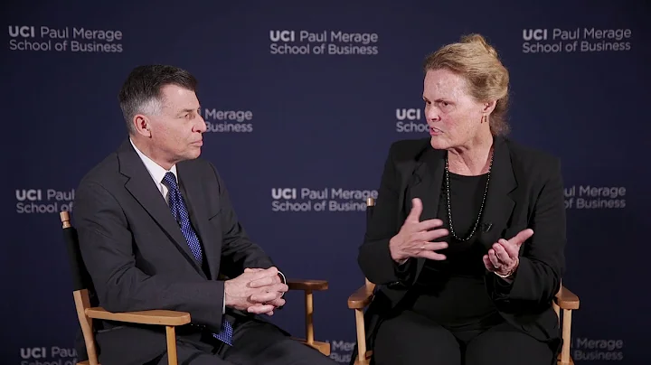 Susan Swenson, Board Director, Harmonic & First Re...