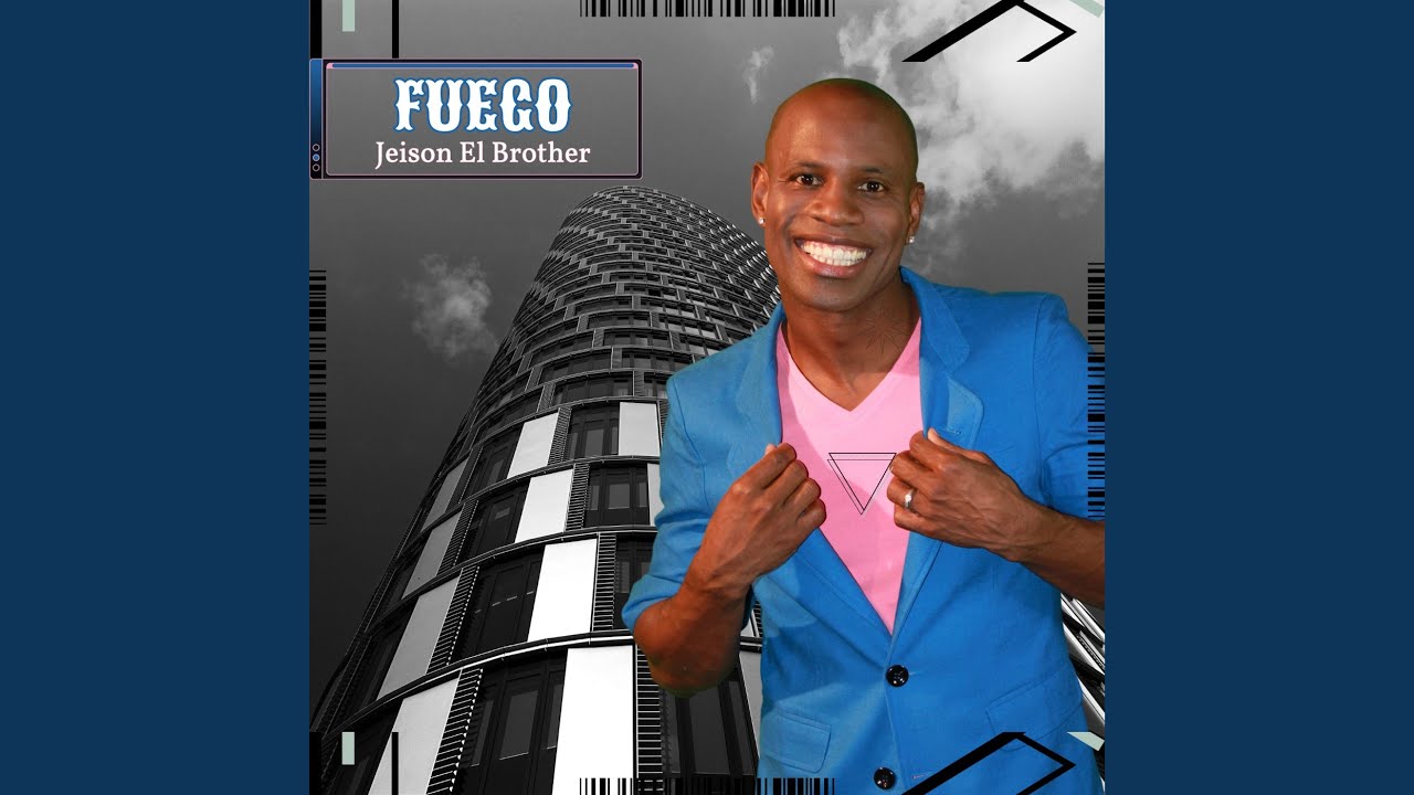 Tonton Fuego di YouTube Tonton Fuego di YouTube