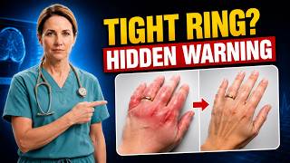 UROLOGIST REVEALS: What Your Hands Are Warning You About Your Kidney