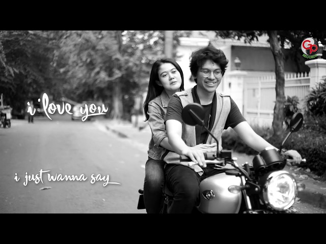 BADAI ROMANTIC PROJECT - Cinta Terpisah Sementara (Official Lyric) class=