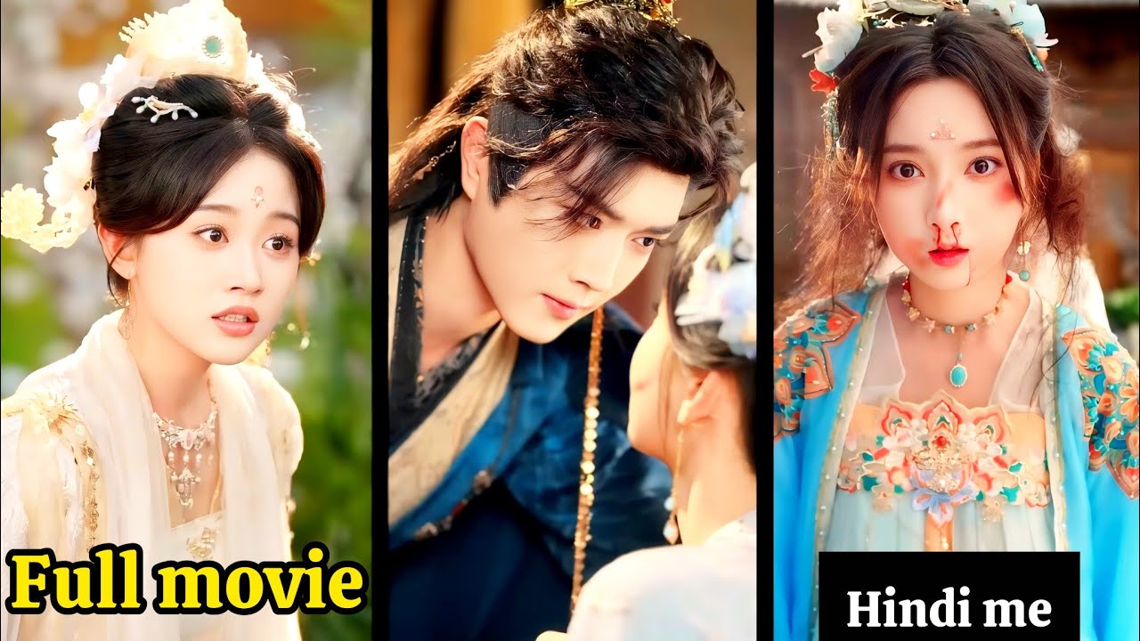 Magical✨devouring powder🫀slow acting poison🕳️traditional medicine💉....Full movie explained in hindi