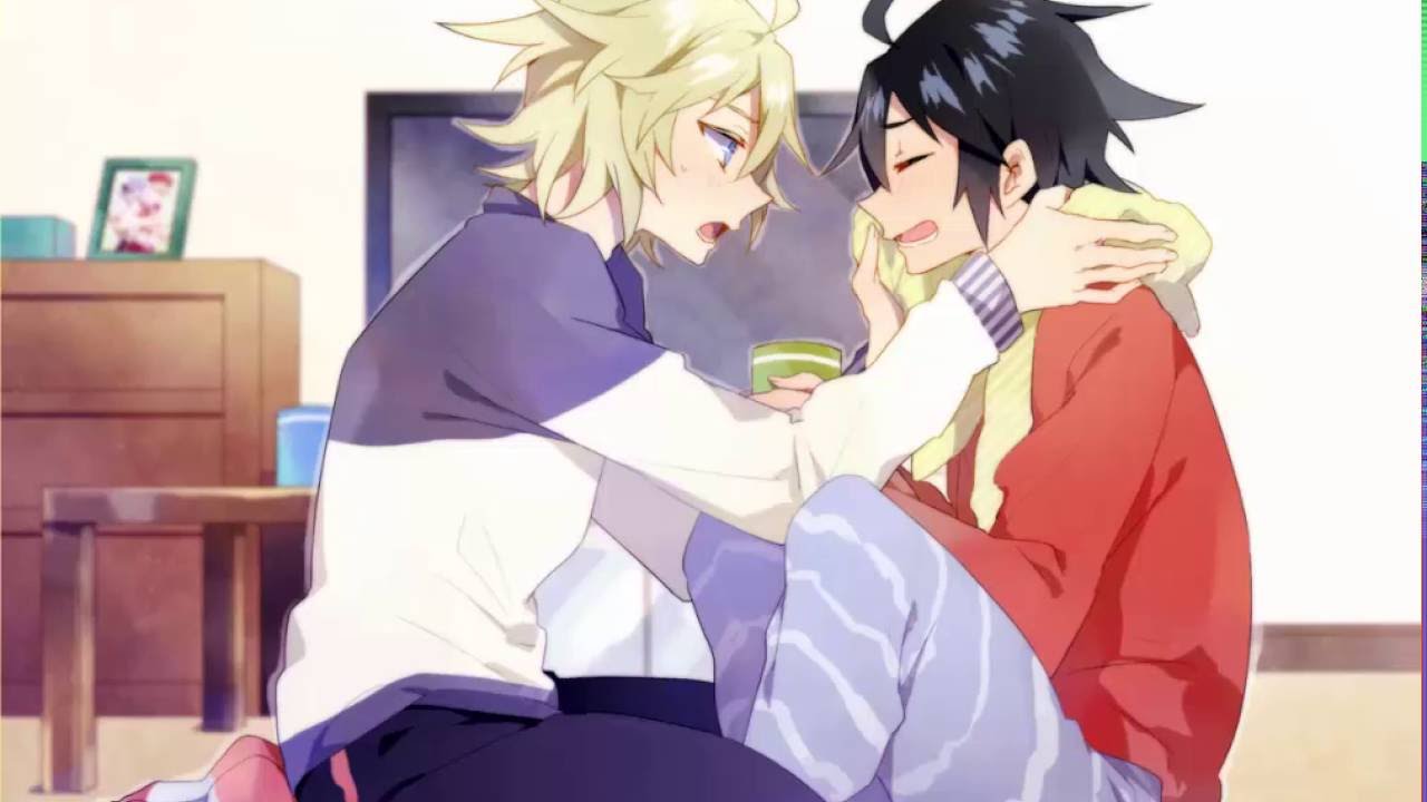 【Nightcore】 →Vente Pa' Ca