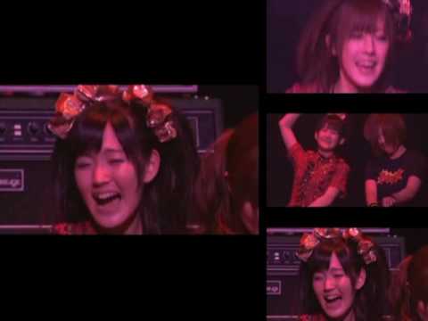 Buono! -Hybrid ☆ Punch- ロッタラ ロッタラ Lotta Love Lotta Love