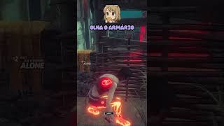 CUPOM EXITLAG 50% ALONE #fyp #trending #gaming #dbd #shorts