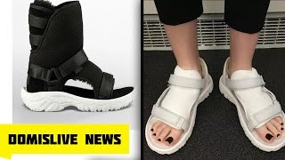 teva x ugg hybrid