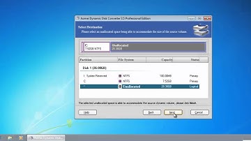 Convert Dynamic Disk to Basic Disk.mp4