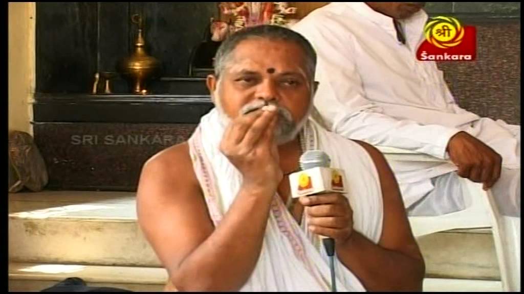 Vittal Darshan Part 8 - YouTube
