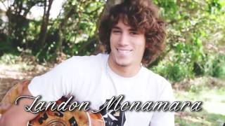 Video thumbnail of "Landon Mcnamara - Jam with you Ft. The Late Ones (Live Acoustic)"