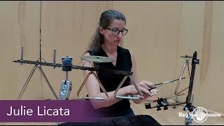 Julie Licata: Triangle Improvisation