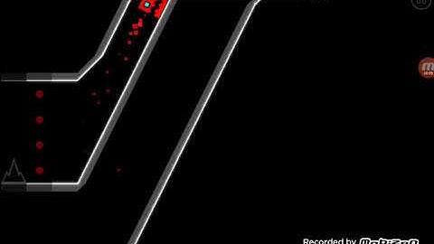 Geometry dash | complete dorabaebasic5