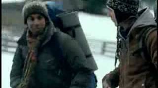 Land Rover Range Rover Commercial