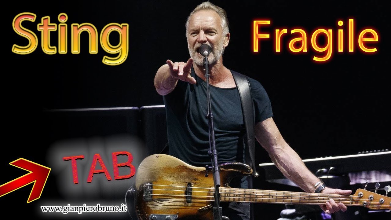 Sting fragile перевод. Стинг Фражиль. Fragile стинг. Sting fragile picture. Fragile Sting album.