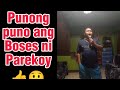 Wika ng Pag-ibig | Bing Rodrigo Cover