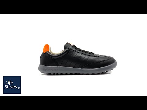 Camper Pelotas XLF