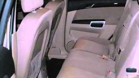 Preowned 2008 SATURN VUE Fenton MI