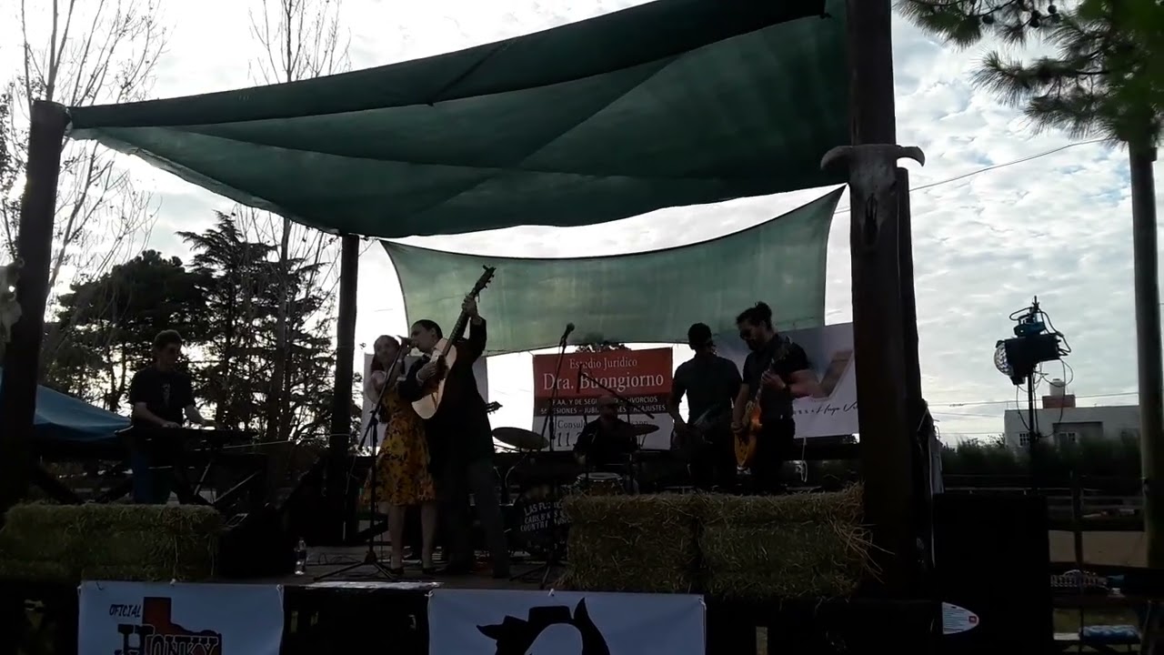 "Jackson" Matias Montero/Ana Patricia Mancini 20/3/22