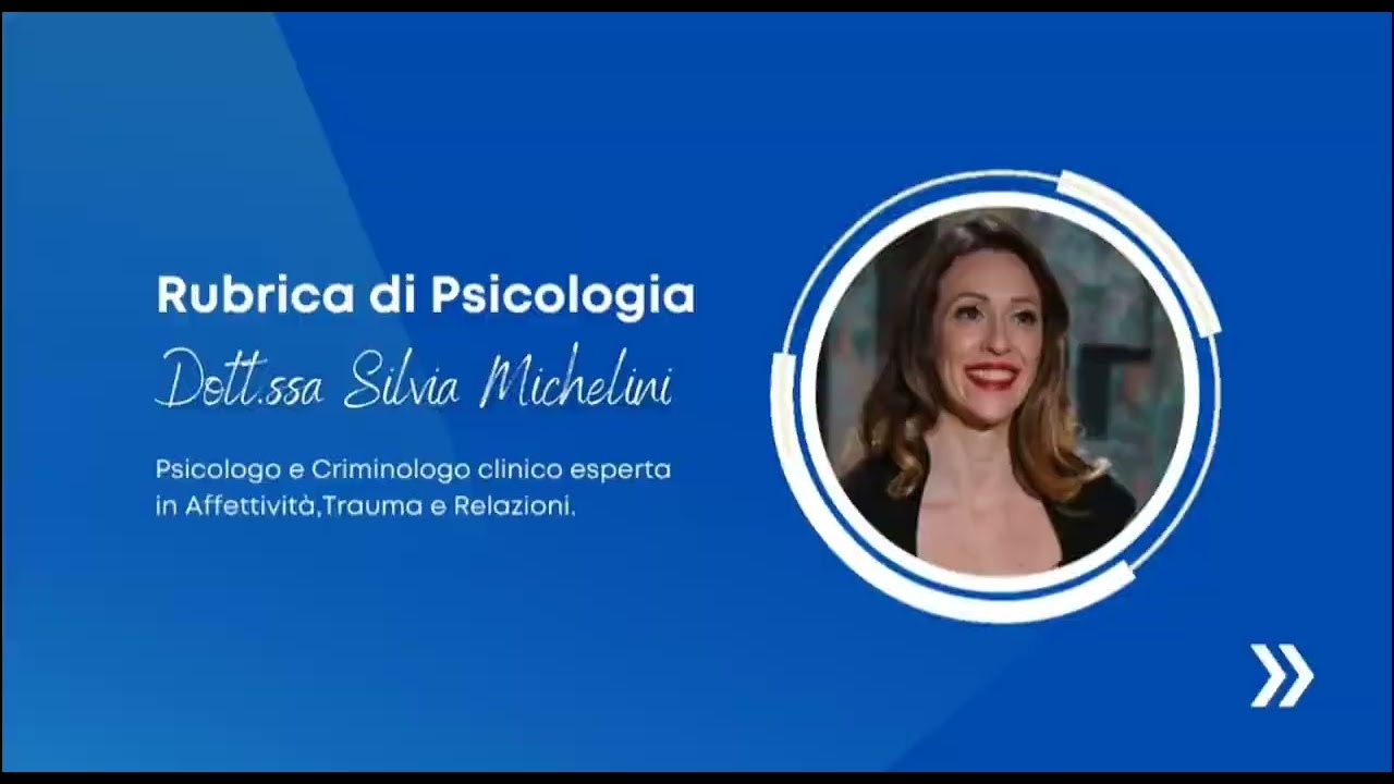 TRAUMA E DISSOCIAZIONE QUANDO UN MECCANISMO DI DIFESA DIVENTA “STRUTTURALE”