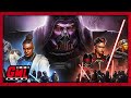 STAR WARS THE OLD REPUBLIC ONSLAUGHT fr (République) - FILM JEU COMPLET