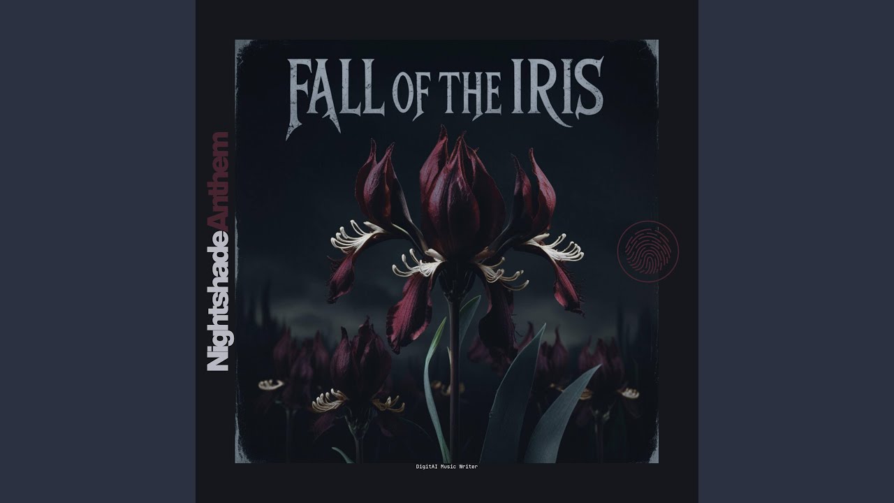 Fall of The Iris