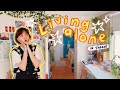 My $800 Tokyo Studio Apartment Tour! 2020