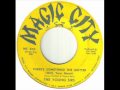 The Young Sirs - There's Something The Matter (With Your Heart).wmv