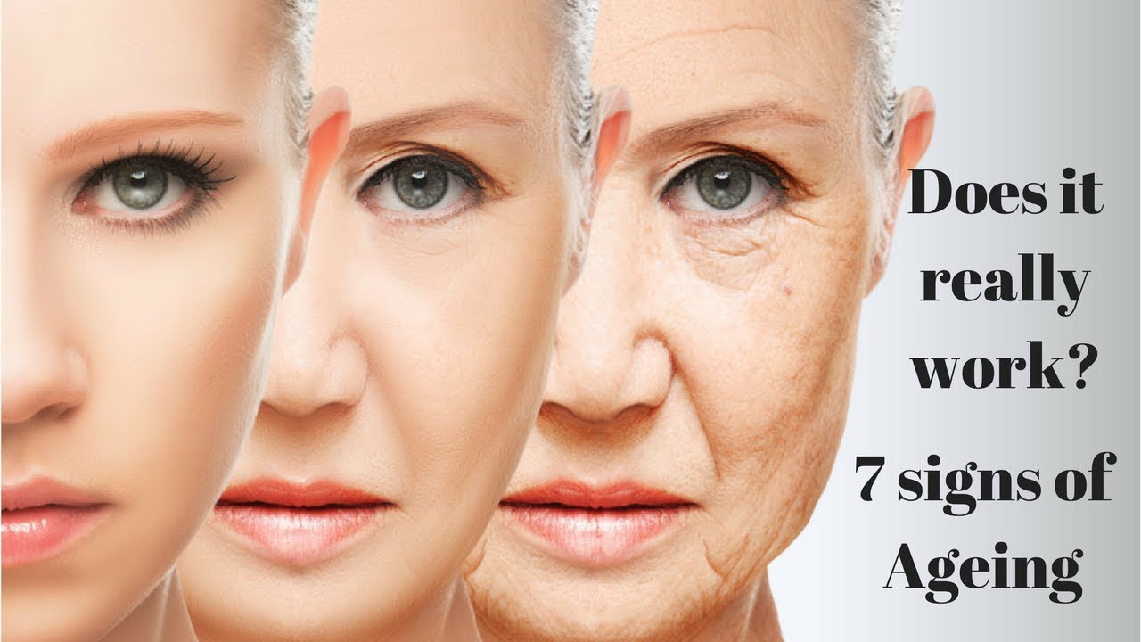 olay 7 signs of aging