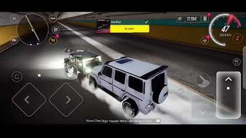 Nitronium pushes AFK guy from one end of the map to the other