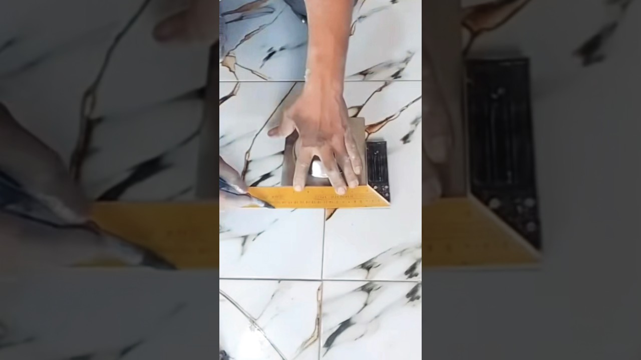 Comment tracer un siphon de sol ?