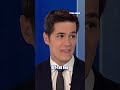 Zacharia knew she was in 'HOT WATER,' reporter says #shorts #us #news #politics