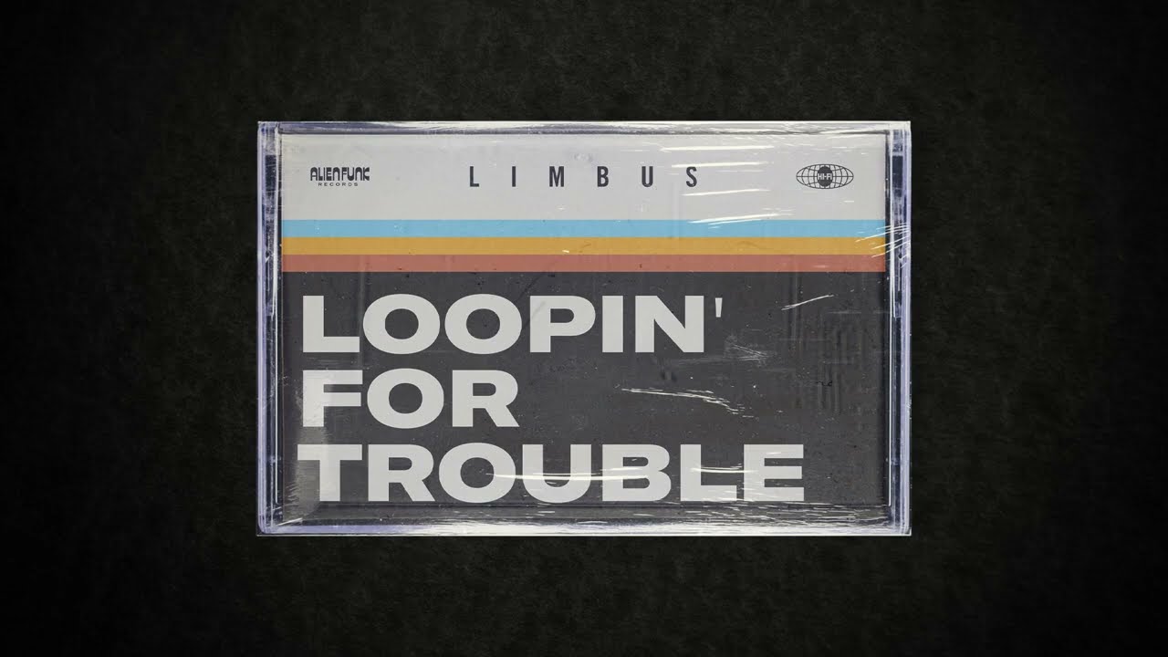 Limbus – Heartache (instrumental)