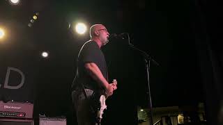 Bob Mould - Siberian Butterfly (The Teragram Ballroom, Los Angeles, California) Apr 4th, 2025 (4K)