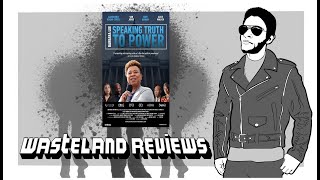 Barbara Lee: Speaking Truth to Power (2021) - Wasteland Documentary Review