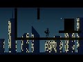 I don't think that's how parallax is supposed to work... - Unity 2D