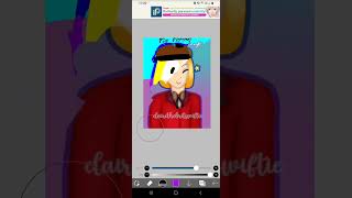 Pip Pirrup Drawingçizimi D