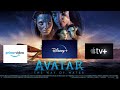 AVATAR 2 LLEGA AL STREAMING image