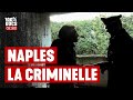Naples la mafia locale a infiltr toute la socit