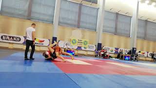 Bartek Olszewski Submission