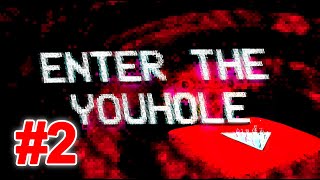 ENTER THE YOUHOLE #2 - YouTube Video Randomizer