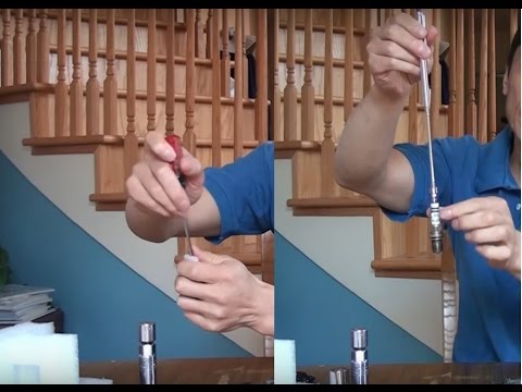 DIY: Make Your Own Spark Plug Socket