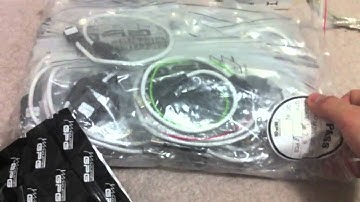 Furious Gold Unboxing!