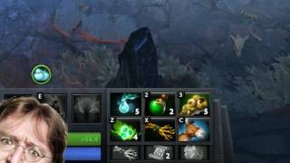 Dota 2: X - Files #2