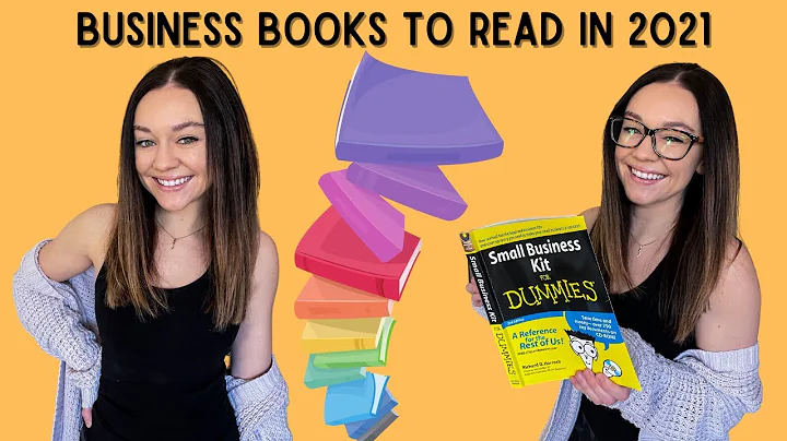 business books to read in 2021