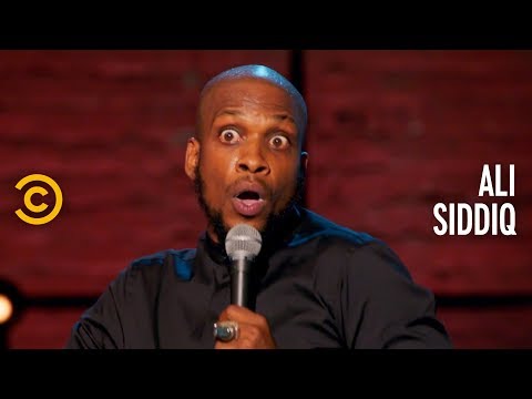 Dealing with Your Arrogant Sports Star Kid - Ali Siddiq