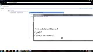 RaidCall. Descargar, Instalar Y Usar (Bien Explicado)