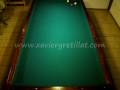 Billard franais  billiard elearning  technique  67 rappels de long  3me partie 4567