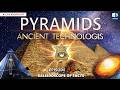 #Pyramids of the #world.  #Kaleidoscope of #Facts - (Episode 5) (English version)