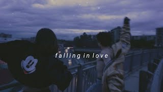 Story Wa Falling in love - Gustixa