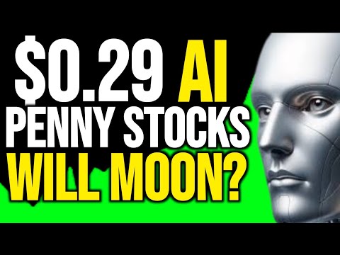 Penny Stocks Ai Companies To Invest In