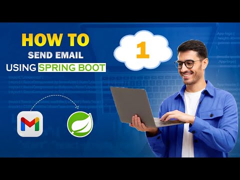 Java Email Tutorial | Sending Attachment | Sending Text | Java Mail ...