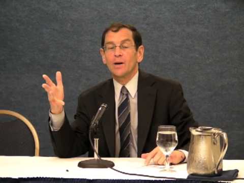 PART 5 - Disbar Torture Lawyers Press Conference -...